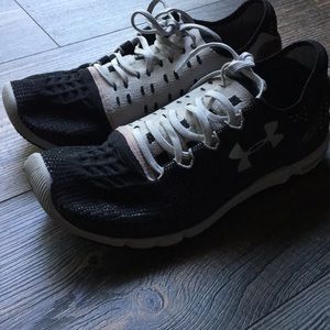 UA men’s shoes